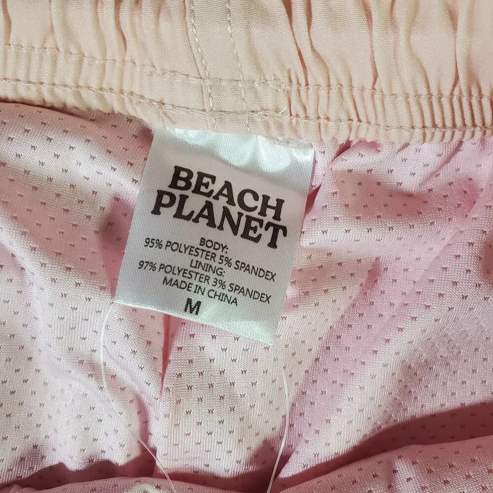 Planet Technology planet beach